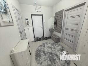 2-к квартира, на длительный срок, 48м2, 2/25 этаж