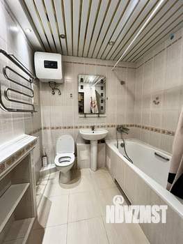 2-к квартира, на длительный срок, 72м2, 8/17 этаж