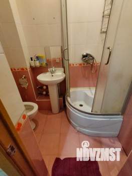 1-к квартира, на длительный срок, 23м2, 2/5 этаж