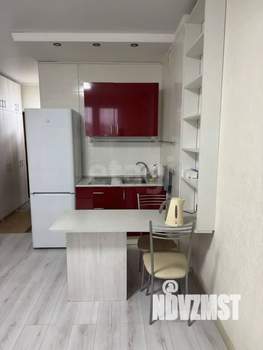 Студия квартира, на длительный срок, 22м2, 3/5 этаж