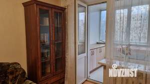 2-к квартира, на длительный срок, 57м2, 3/10 этаж