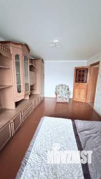 2-к квартира, на длительный срок, 53м2, 2/9 этаж