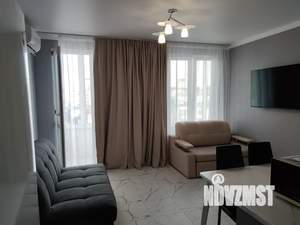 Студия квартира, посуточно, 30м2, 10/24 этаж