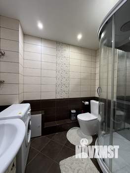 1-к квартира, на длительный срок, 40м2, 5/17 этаж