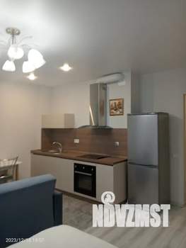 Студия квартира, посуточно, 31м2, 3/25 этаж