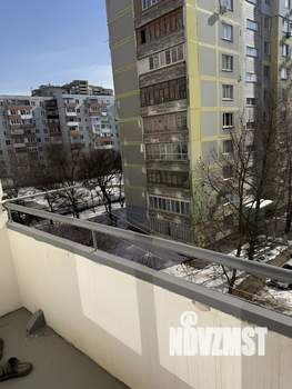 1-к квартира, на длительный срок, 40м2, 4/10 этаж