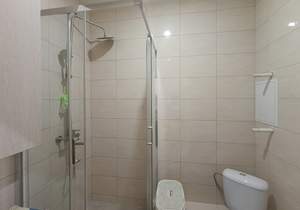 1-к квартира, на длительный срок, 40м2, 6/25 этаж