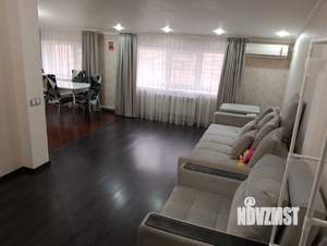 Студия квартира, на длительный срок, 39м2, 4/4 этаж