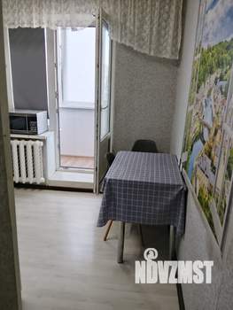 1-к квартира, на длительный срок, 32м2, 5/5 этаж