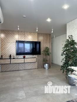 3-к квартира, на длительный срок, 92м2, 20/31 этаж