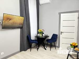 1-к квартира, на длительный срок, 47м2, 2/4 этаж