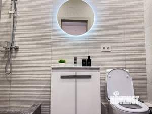 1-к квартира, на длительный срок, 47м2, 6/26 этаж