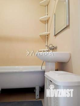 1-к квартира, на длительный срок, 40м2, 1/3 этаж