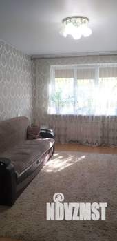 1-к квартира, на длительный срок, 38м2, 3/10 этаж