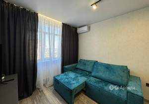 2-к квартира, на длительный срок, 50м2, 24/26 этаж