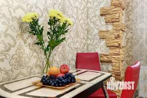 2-к квартира, посуточно, 70м2, 1/1 этаж