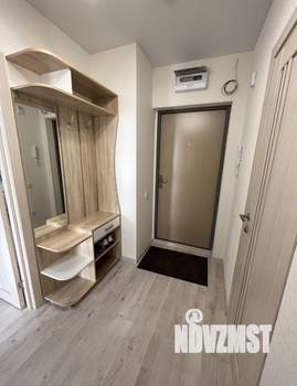 1-к квартира, на длительный срок, 38м2, 7/25 этаж