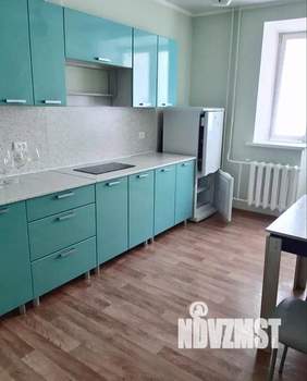 1-к квартира, на длительный срок, 40м2, 9/15 этаж