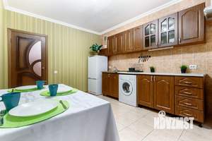 2-к квартира, посуточно, 48м2, 2/14 этаж