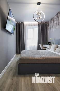 2-к квартира, посуточно, 49м2, 8/24 этаж