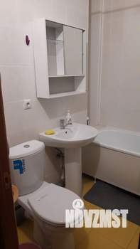 1-к квартира, на длительный срок, 36м2, 14/17 этаж