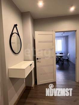 2-к квартира, на длительный срок, 78м2, 2/23 этаж