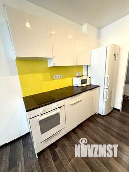 1-к квартира, на длительный срок, 35м2, 7/26 этаж