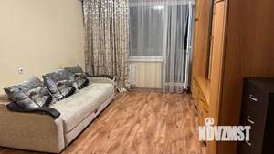 1-к квартира, на длительный срок, 37м2, 10/10 этаж