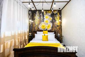 2-к квартира, посуточно, 46м2, 18/25 этаж