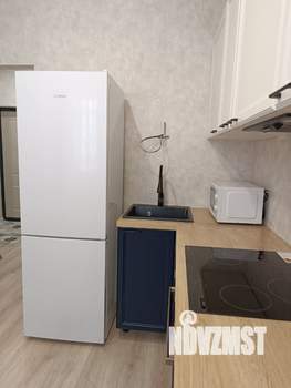 1-к квартира, на длительный срок, 40м2, 3/20 этаж