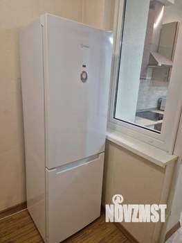 1-к квартира, на длительный срок, 48м2, 9/18 этаж