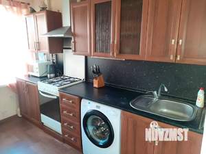 3-к квартира, на длительный срок, 60м2, 5/9 этаж