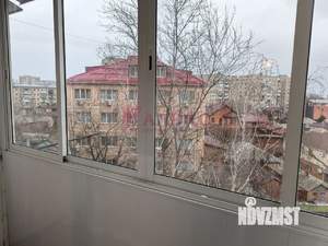 3-к квартира, на длительный срок, 60м2, 6/9 этаж