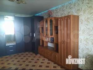 1-к квартира, на длительный срок, 40м2, 8/9 этаж