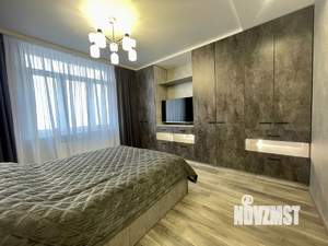 2-к квартира, на длительный срок, 62м2, 16/21 этаж