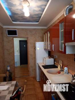 1-к квартира, на длительный срок, 35м2, 9/18 этаж