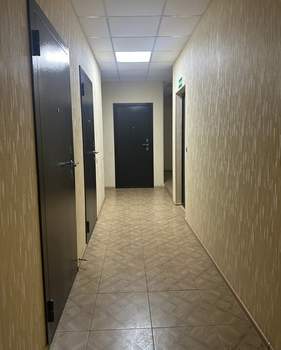 5-к квартира, на длительный срок, 60м2, 1/4 этаж