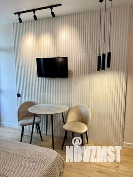 Студия квартира, посуточно, 25м2, 16/25 этаж