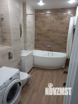 3-к квартира, на длительный срок, 53м2, 4/23 этаж