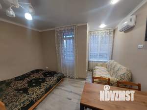 Студия квартира, посуточно, 29м2, 3/4 этаж