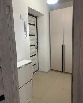 1-к квартира, на длительный срок, 35м2, 9/9 этаж