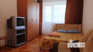 1-к квартира, посуточно, 31м2, 4/5 этаж