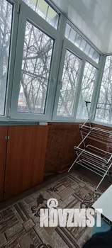 1-к квартира, на длительный срок, 32м2, 1/5 этаж