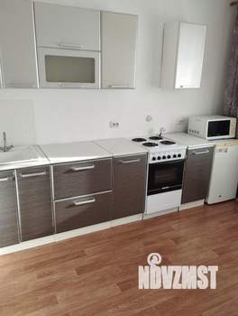 1-к квартира, на длительный срок, 43м2, 14/19 этаж