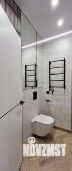 Студия квартира, на длительный срок, 25м2, 10/25 этаж