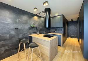 2-к квартира, на длительный срок, 50м2, 16/25 этаж