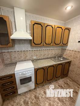 1-к квартира, на длительный срок, 42м2, 4/9 этаж