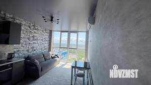 1-к квартира, на длительный срок, 50м2, 19/20 этаж