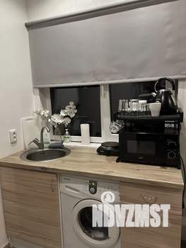 Студия квартира, посуточно, 33м2, 1/1 этаж