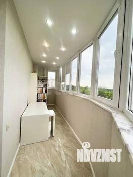 4-к квартира, на длительный срок, 98м2, 6/23 этаж